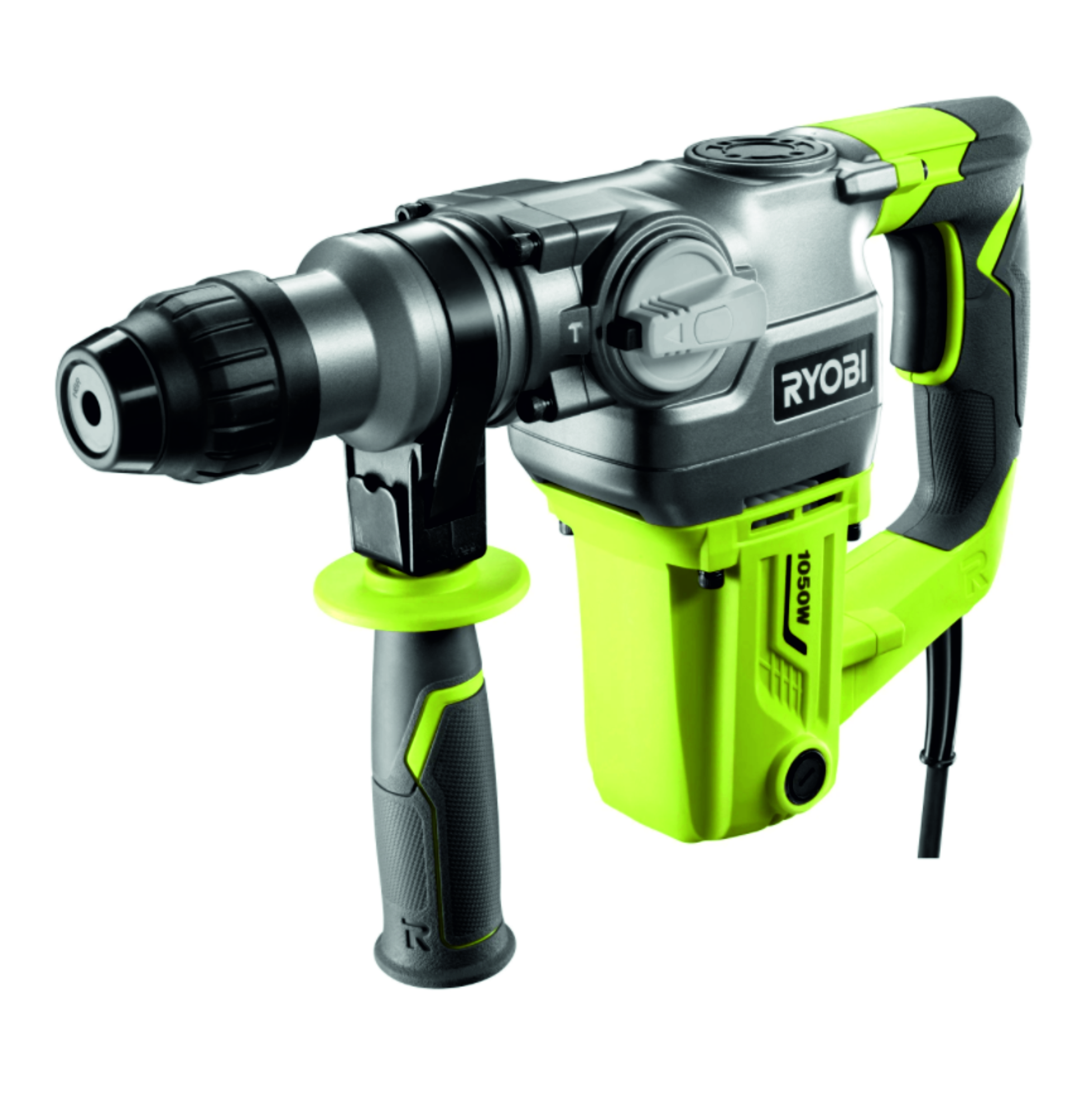 RYOBI RSDS1050-K(EU) 1050W SDS + DELICI